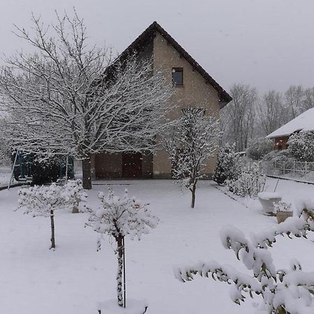 L'éloge de la Nature Corps Esterno foto